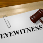 Eyewitness to accidents - Contact Cobb Boyd White & Cobb